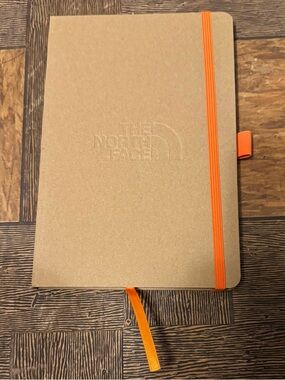 The Northface Notebook Puma Speedcat Nike Jordan 1 New Balance 9060 Adidas Samba